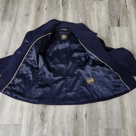Mackage Wool Jacket - Picture 8 of 13